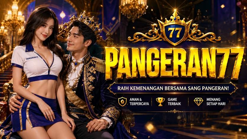 pangeran77